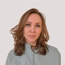 Фотография врача Брагина Дарья Александровна