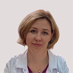 Беева Елена Анатольевна