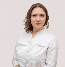 Фотография врача Пашкова Татьяна Николаевна