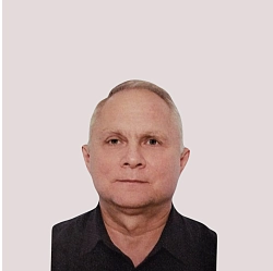 Логвиненко Владимир Владимирович
