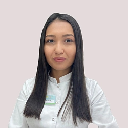 Халиханова Шохиста Сейдиллаевна