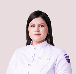 Оккель Людмила Сергеевна