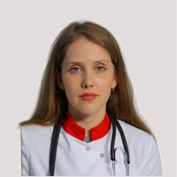 Кузьменко Екатерина Александровна