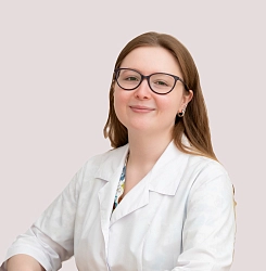 Юнусова Алина Ильгизовна