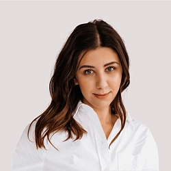 Мкртычева Кристина Карэновна