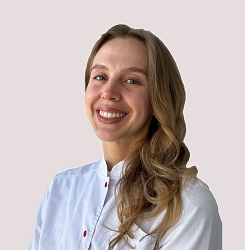 Доношенко Дарья Газинуровна