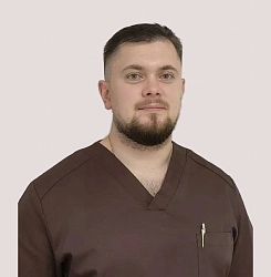 Панин Глеб Иванович