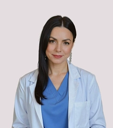 Голикова Татьяна Валерьевна
