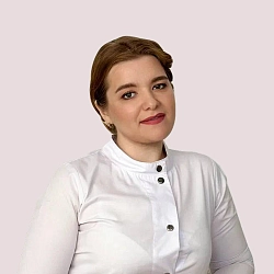 Абдуллаева Ксения Андреевна