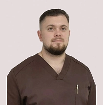 Фотография врача Панин Глеб Иванович