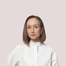 Фотография врача Колесникова Анна Николаевна