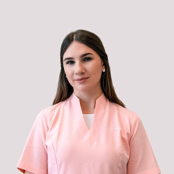 Карпова Мария Михайловна