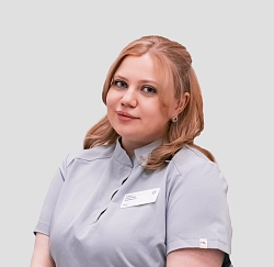 Боровикова Елена Сергеевна