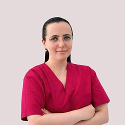 Васильева Алёна Ивановна