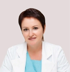 Петрова Татьяна Федоровна