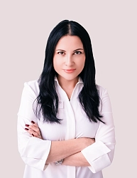 Фёдорова Анна Сергеевна