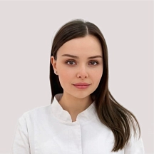 Фотография врача Швецова Юлия Григорьевна