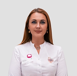 Каменская Анастасия Александровна