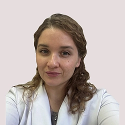 Уздимаева Серафима Константиновна