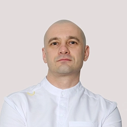 Прокофьев Никита Васильевич