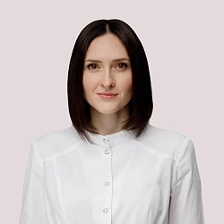 Мартынова Марина Владимировна