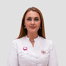 Фотография врача Каменская Анастасия Александровна