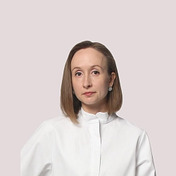 Колесникова Анна Николаевна