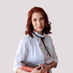 Алексеева Анастасия Юрьевна