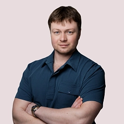 Панин Антон Петрович