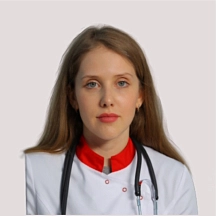 Фотография врача Кузьменко Екатерина Александровна