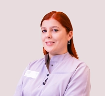 Фотография врача Макарова Анастасия Николаевна
