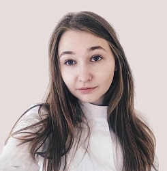 Давыдова Анна Алексеевна