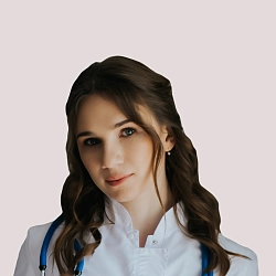 Карпова Мария Михайловна