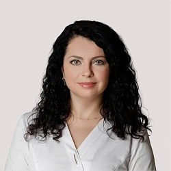 Лапчук Ольга Сергеевна