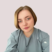 Фотография врача Белоногова Елена Викторовна