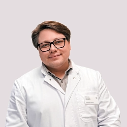 Самохвалов Александр Николаевич