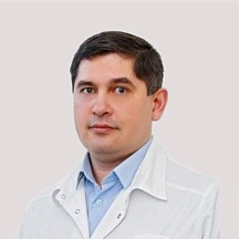 Фотография врача Ерохин Владимир Васильевич