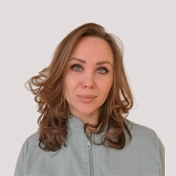 Брагина Дарья Александровна