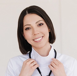 Миронова Татьяна Павловна