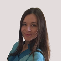 Ворошило Елена Владимировна