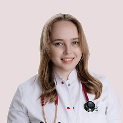 Мелкова Мария Евгеньевна