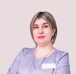 Тюрина Наталья Вячеславовна