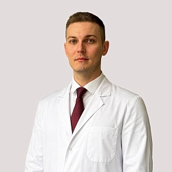 Матусов Владимир Алексеевич