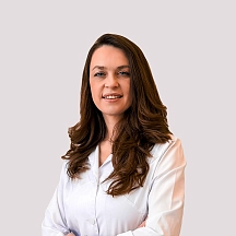 Фотография врача Карпова Алёна Анатольевна