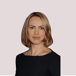Солдатова Екатерина Александровна