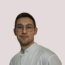 Фотография врача Высотин Никита Сергеевич