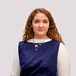 Уздимаева Серафима Константиновна